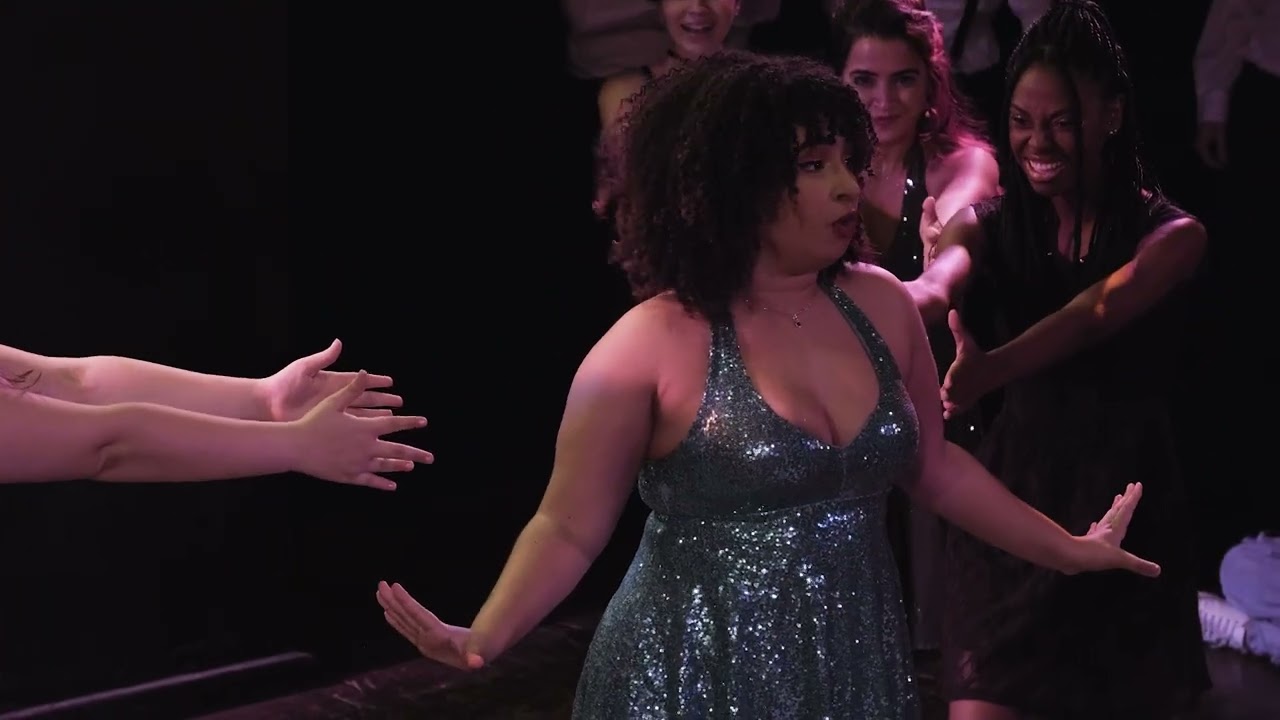 O Público Chama (Public Relations - SMASH) - CAL: Mergulho no Musical Avançado 2022.1