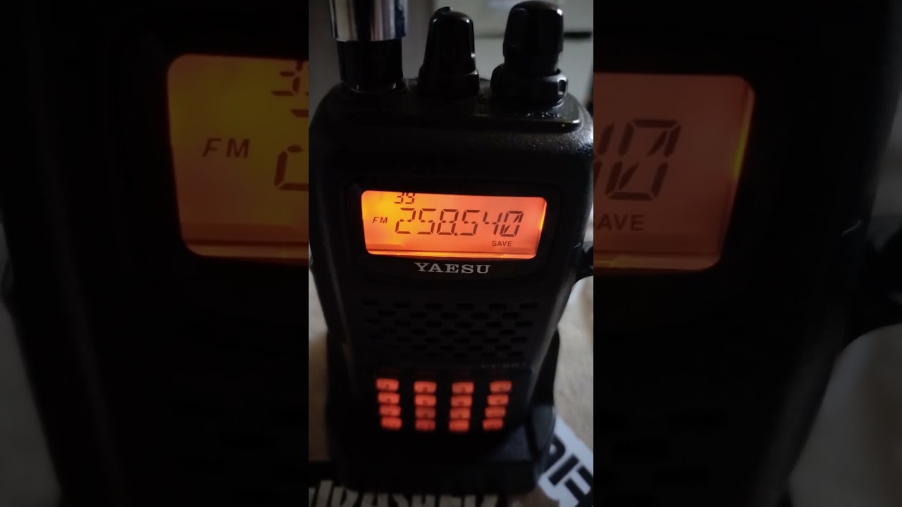 satcom scanning, receiver setup, insane activity