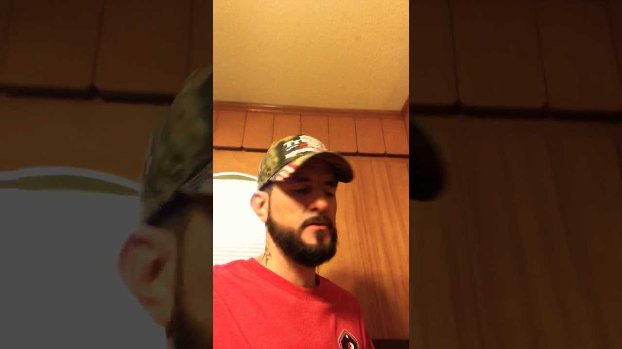 Bubba’s Haug Bait VS Outlaw Bait Company(Carp Fishing Pickups)