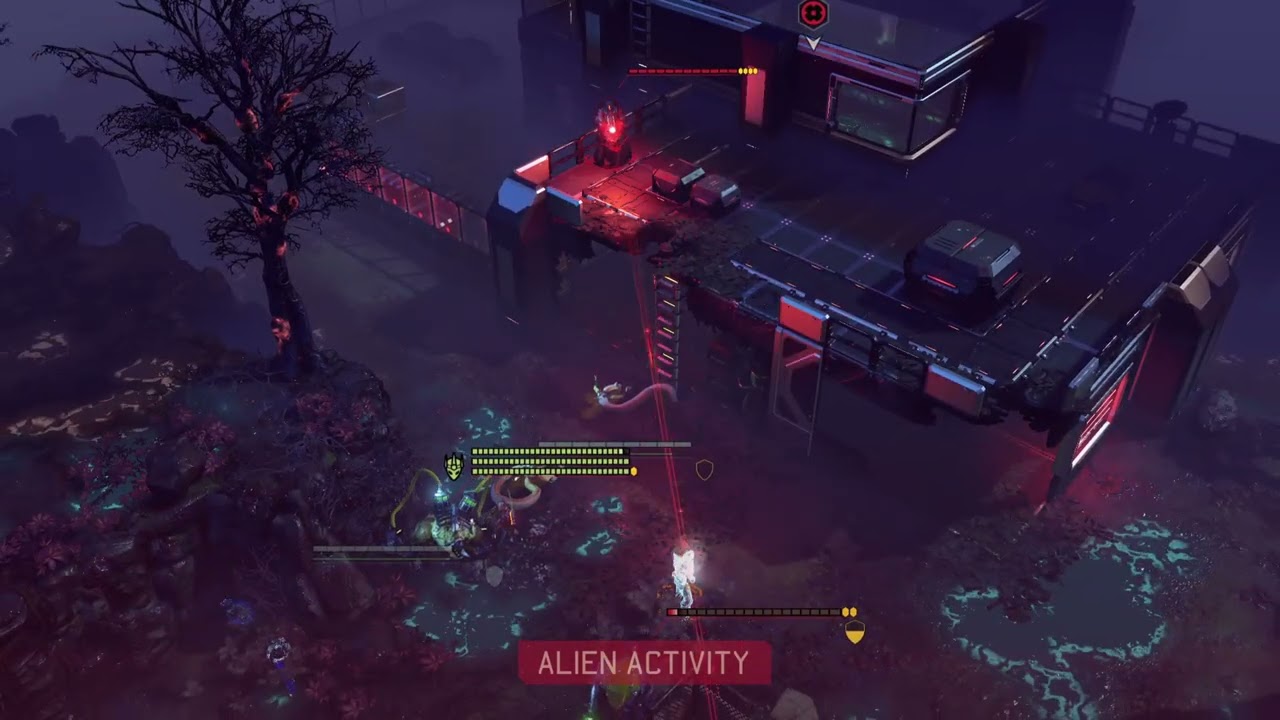 XCOM 2 - EP.26 Operation Witch Hound