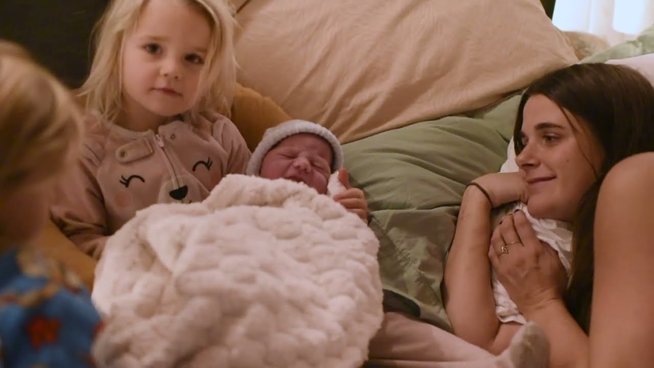 Welcome Baby Hans
