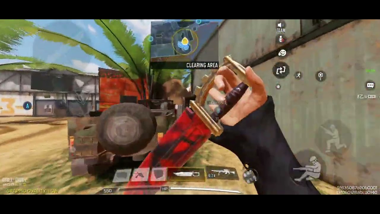 ML full gameplay 🔫