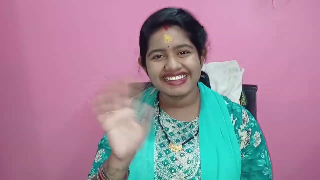 ଝିଅ ର ନାମ କ'ଣ  ଦେଲୁ ? 
