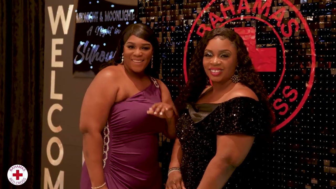 Red Cross Ball 2026 Recap