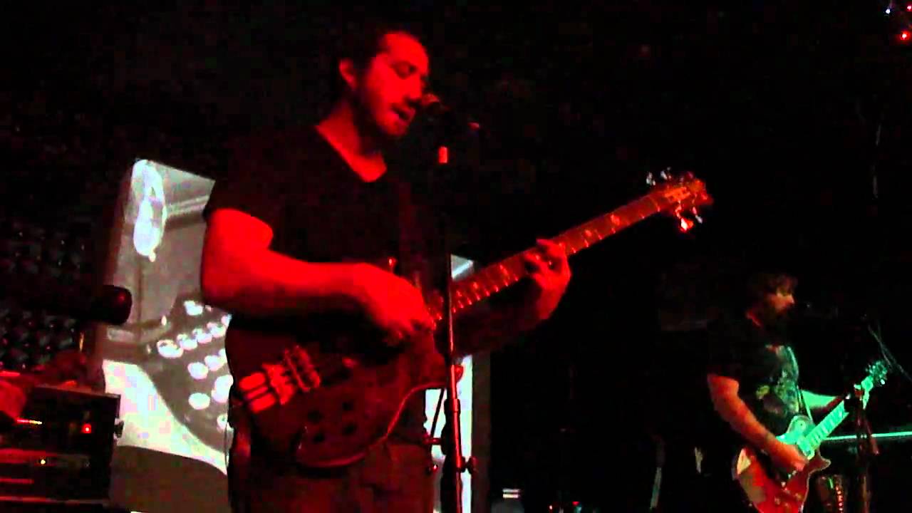 PINBACK PRESENTS THE ROB & ZACH SHOW 