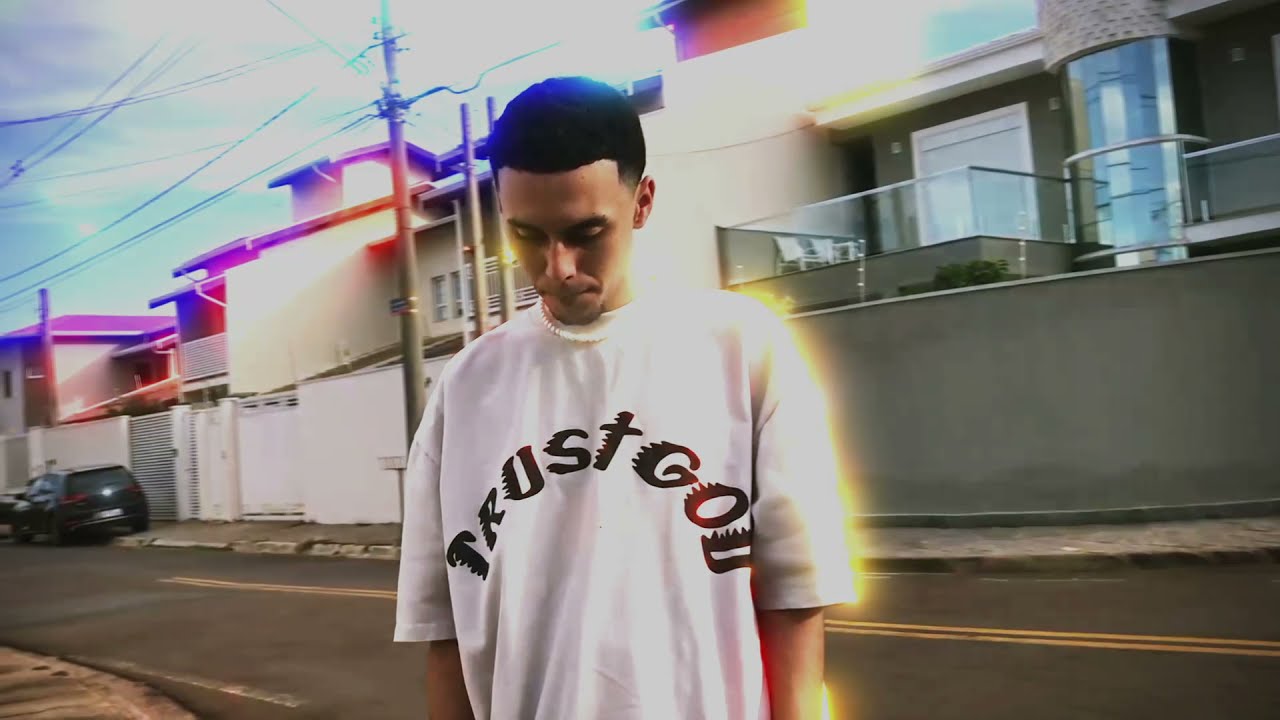 Seven Rxni - 777 Feat.SALMAZO (Official Video)