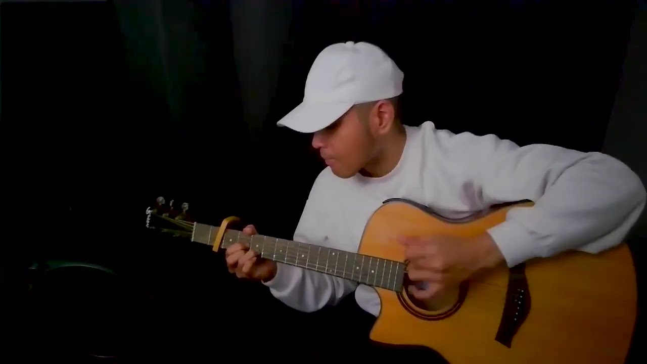 Bohemian Rhapsody - Queen | Fingerstyle Guitar Cover