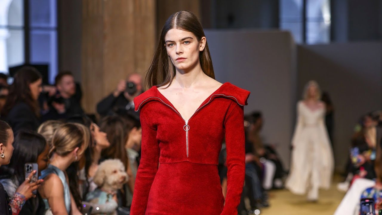 Philosophy di Lorenzo Serafini | Fall Winter 2023/2024 | Full Show