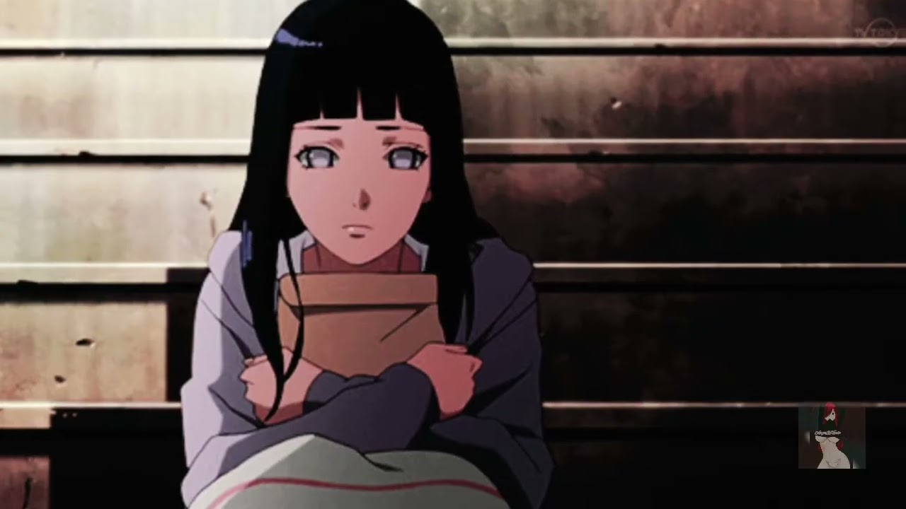 SasuHina AMV Canta Corazón