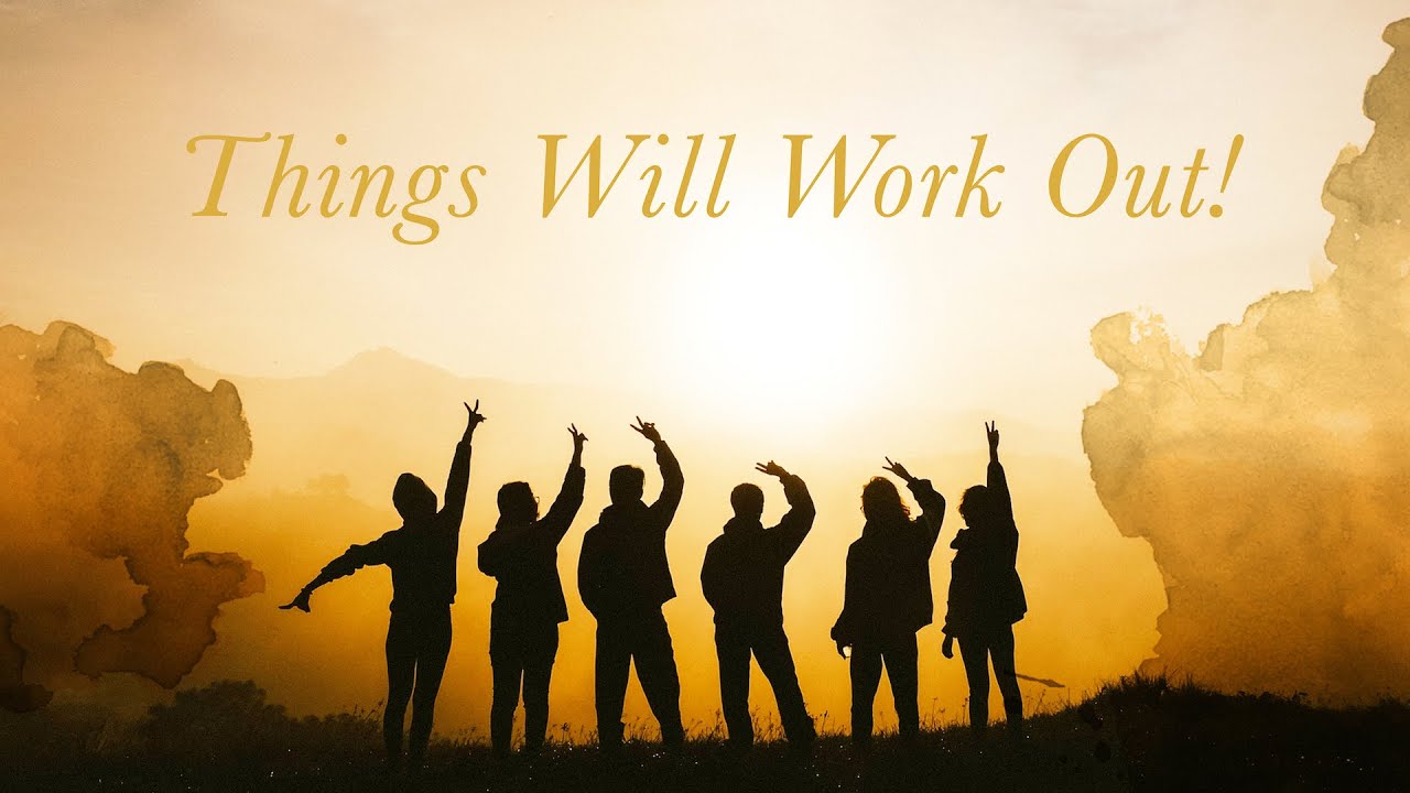 Верьте, что всё получится | Джек Кэнфилд