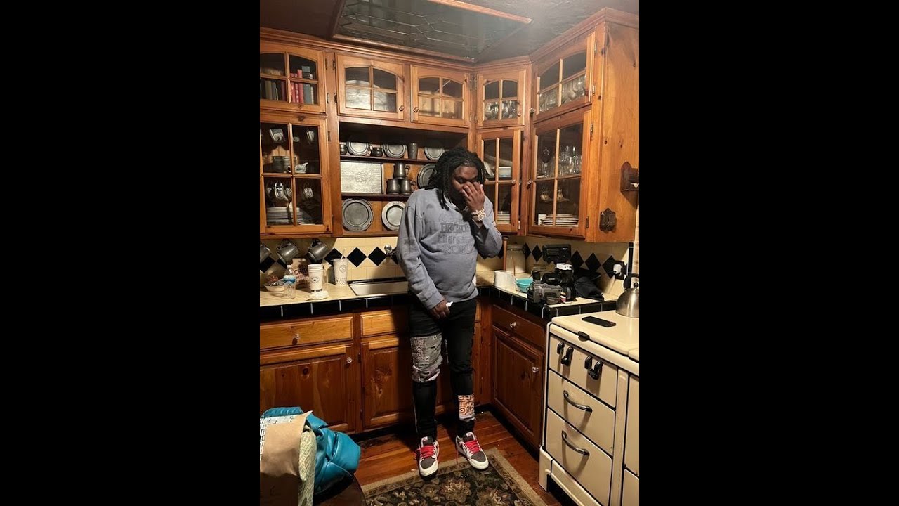 (FREE) Lucki Type Beat - 