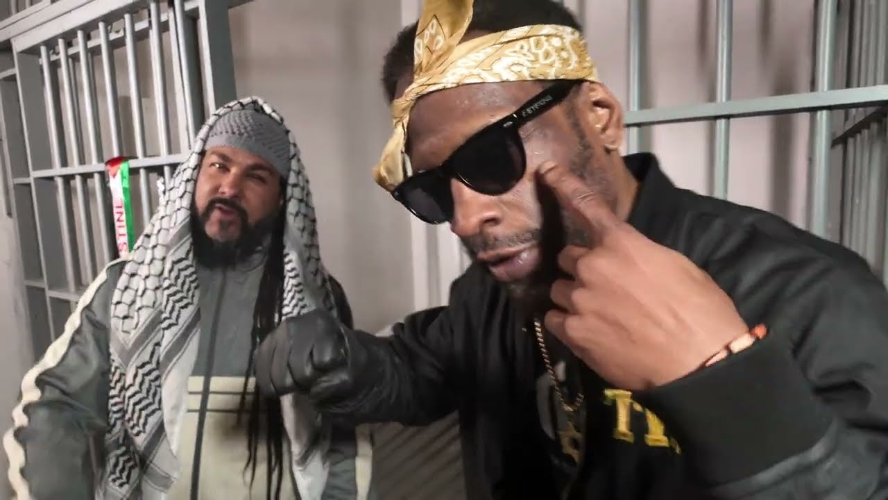 Ras Ceylon & Timbo King 