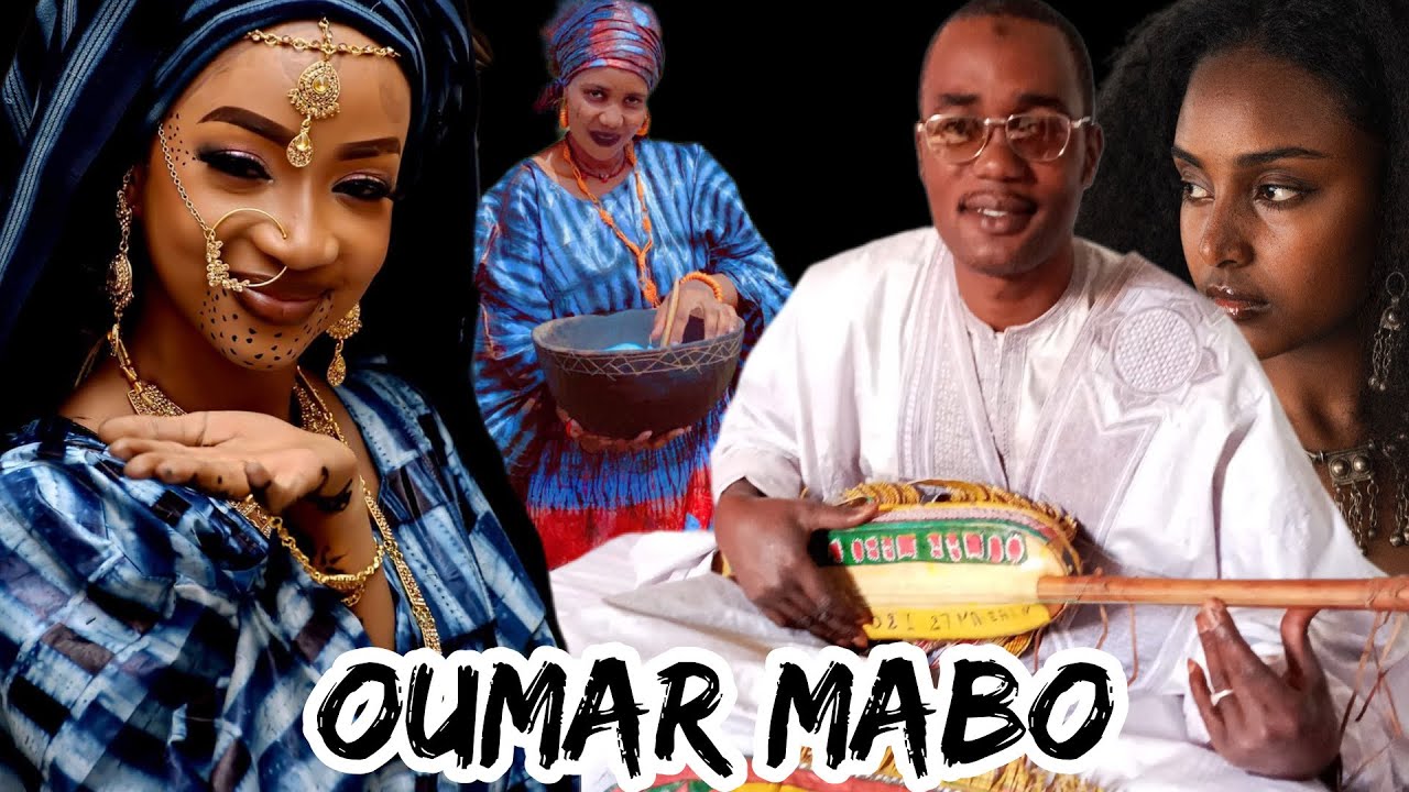 Oumar Mabo 
