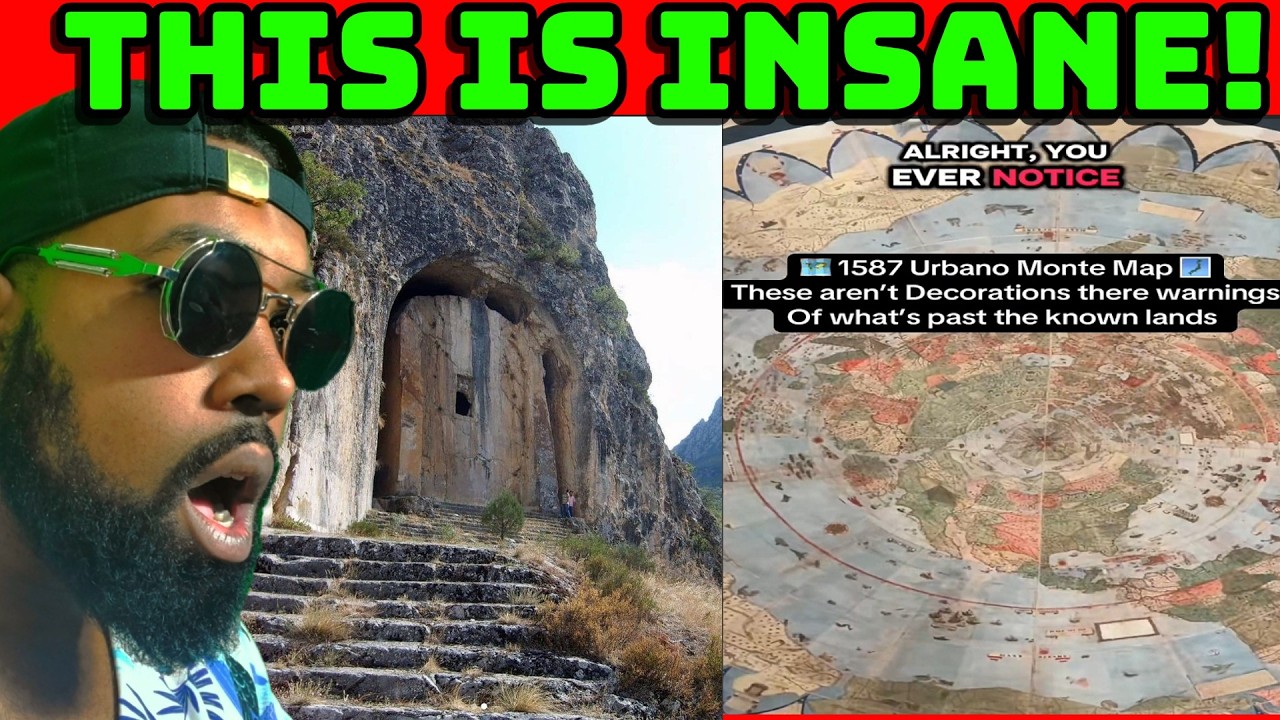 Mysterious Tiktoks On The Internet Today! (Ep 81)