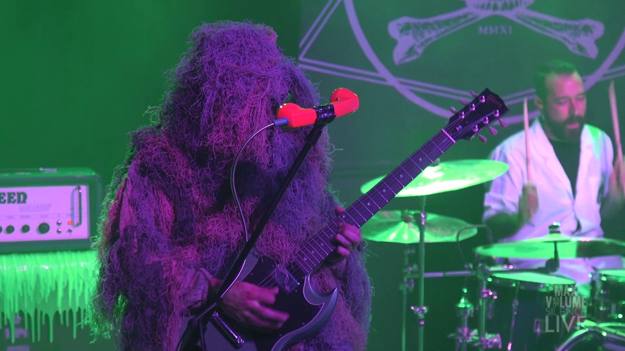 MUTANT SCUM live at Saint Vitus Bar, July 30th, 2017 (FULL SET)