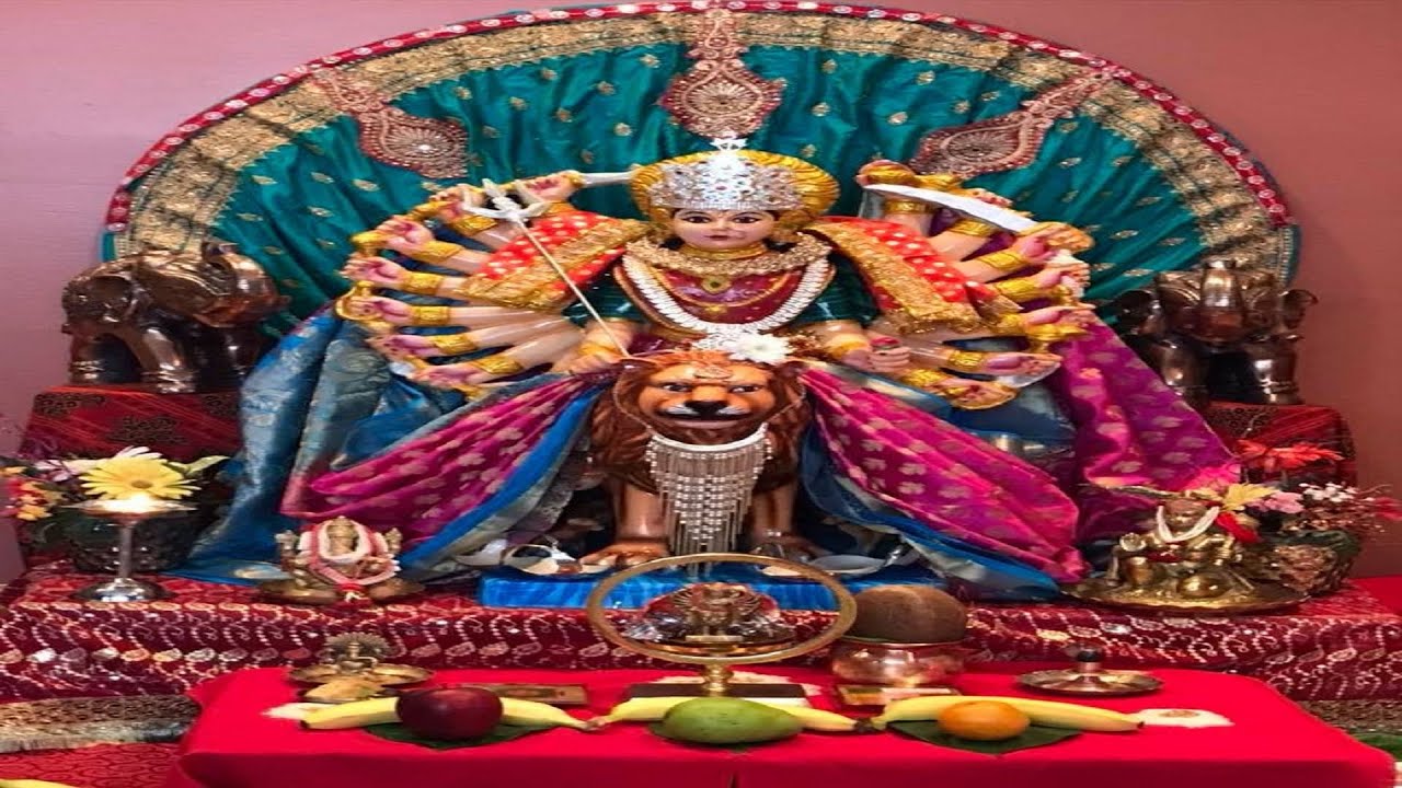 It's My Pleasure To Invite Everyone For Modi Parivaar Jaag Puja