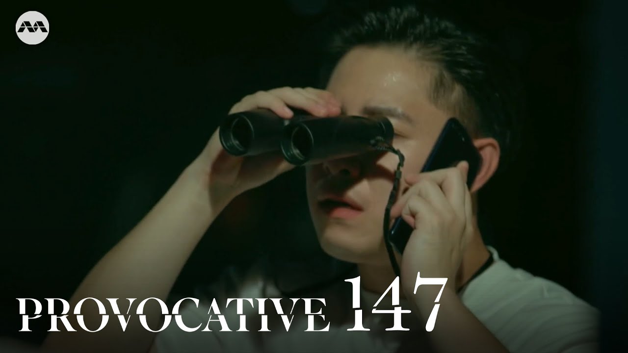 Provocative EP147