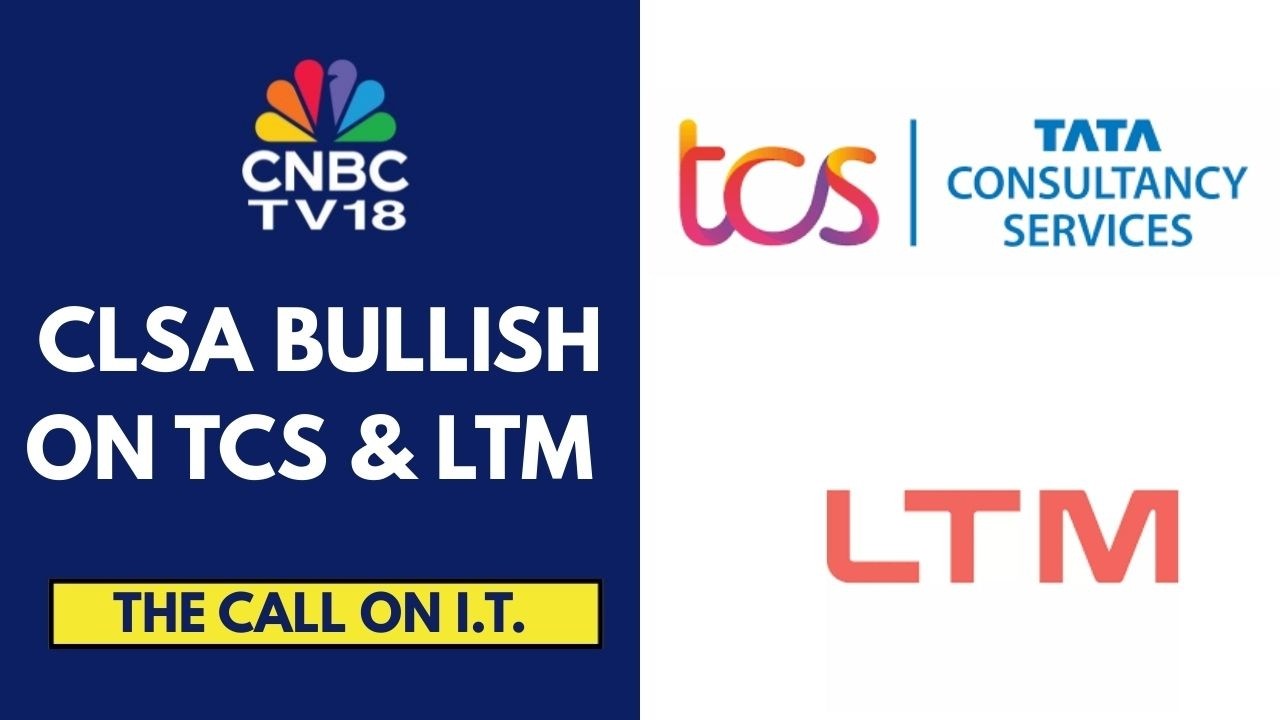 По данным CLSA, прямая зависимость доходов TCS, HCLTech и Infosys от войны на Западе Азии составл...