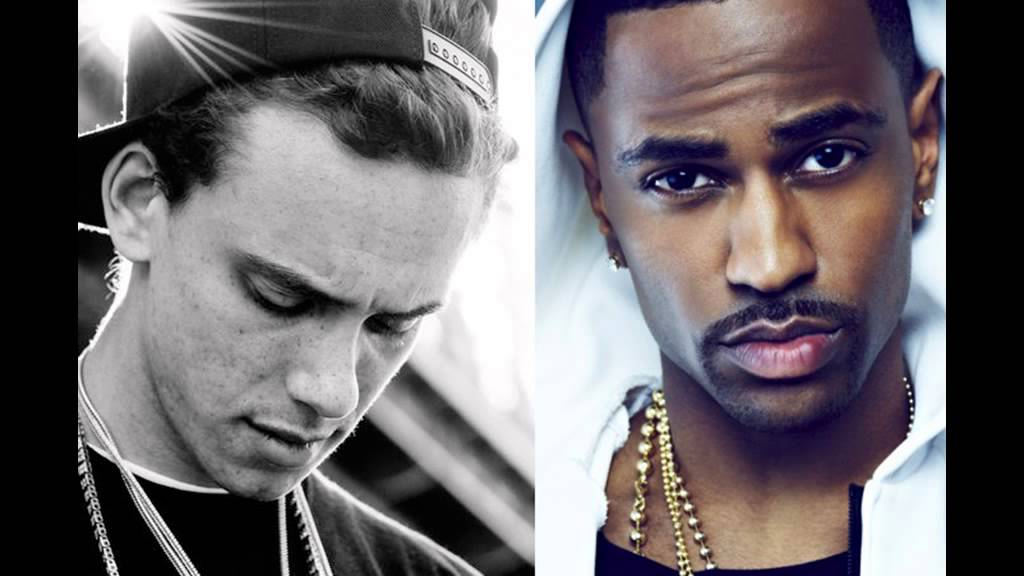 Logic X Big Sean X Under Pressure Type Beat - This Day and Age