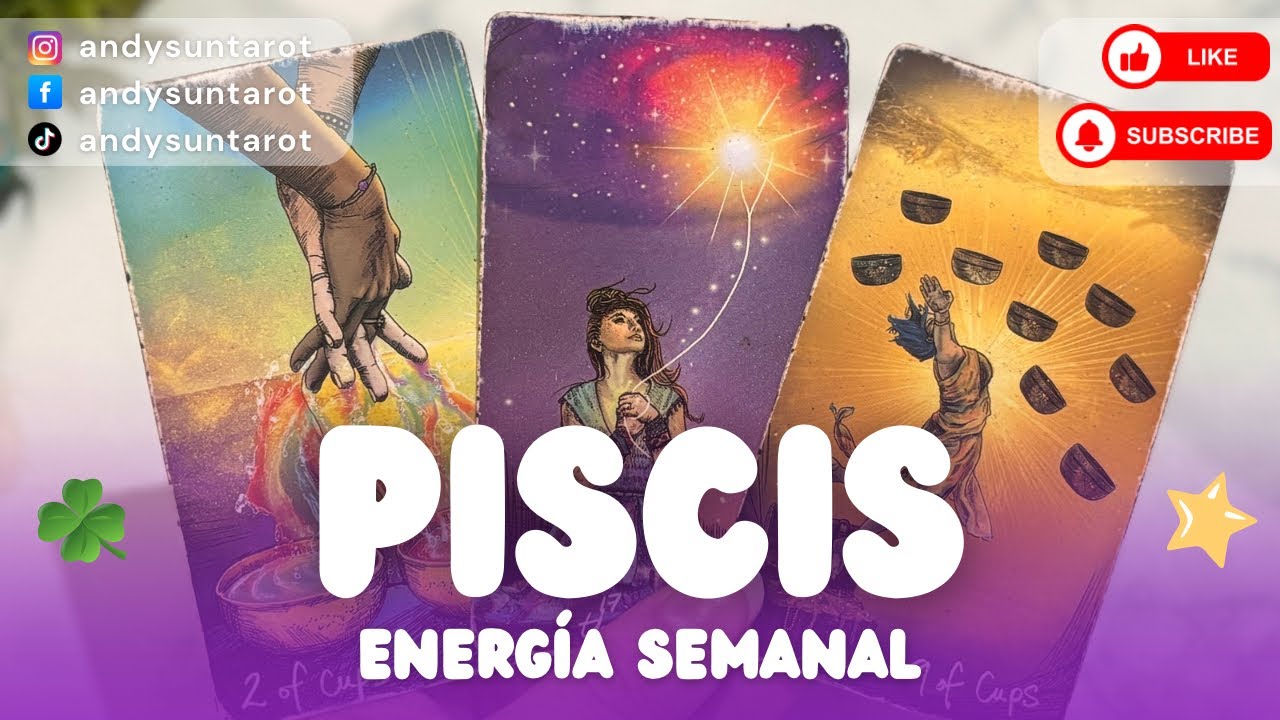 🔥PISCIS♓️|ESTOS AJUSTES SON NECESARIOS!!😉🍀🙌🏼TUS SUEÑOS MUY POSIBLES✨🙏 