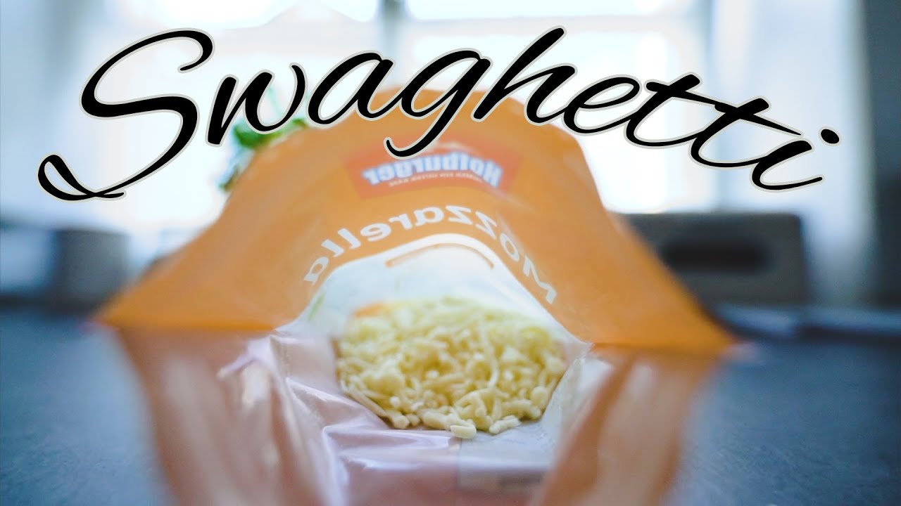 Swaghetti Yolonese