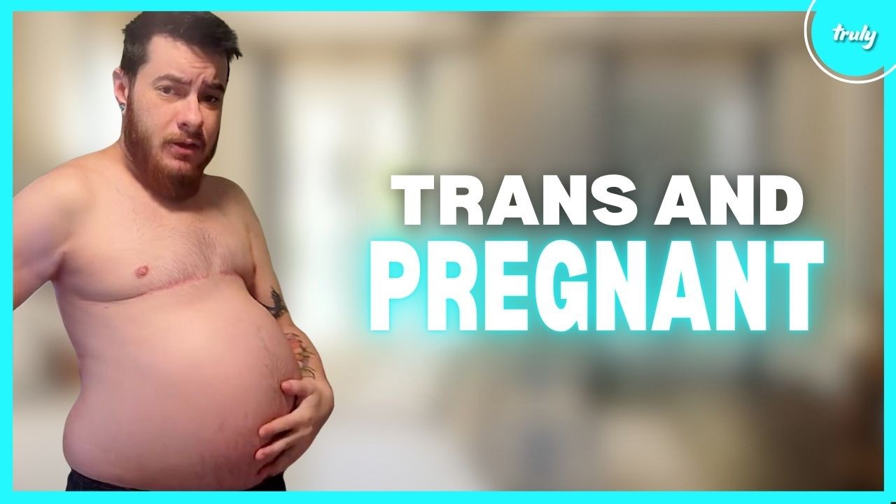 My Husband Got Pregnant By Another Man | MY EXTRAORDINARY FAMILY