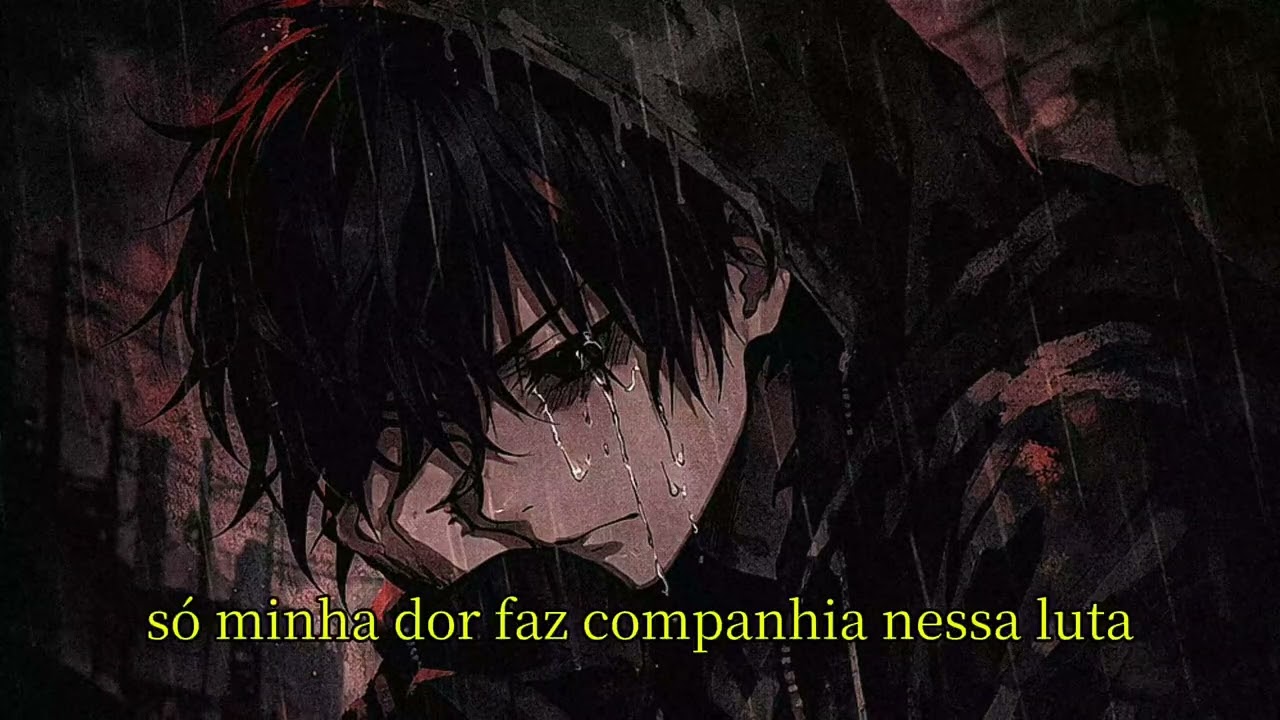 TALVEZ VOCÊ SE IDENTIFIQUE COM ESSA MÚSICA. CICATRIZ by G33KBOY                                   