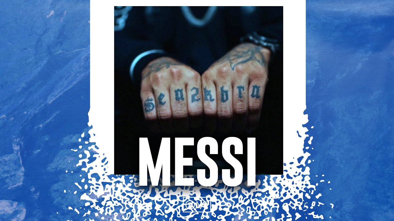 (FREE) Eladio Carrión type beat 