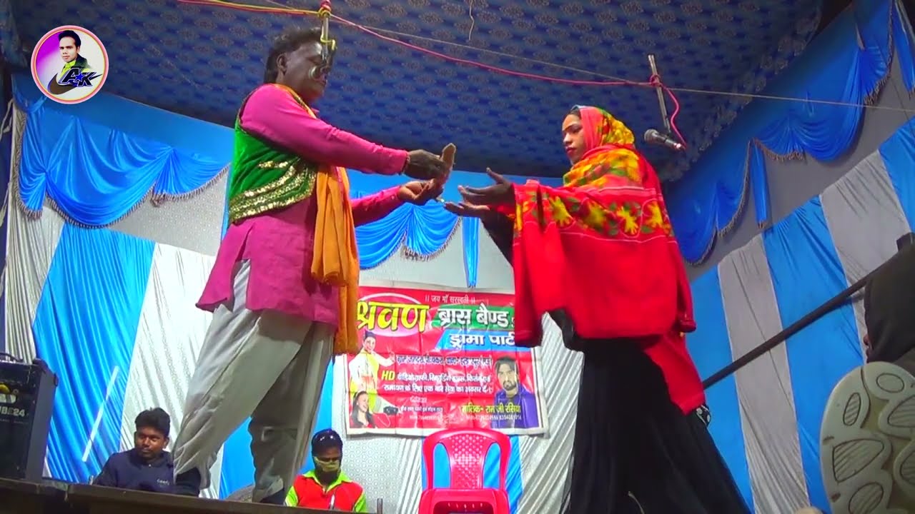 राजा भरथरी natak part 11