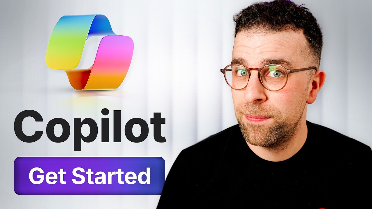 Microsoft Copilot Explained in 6 Minutes