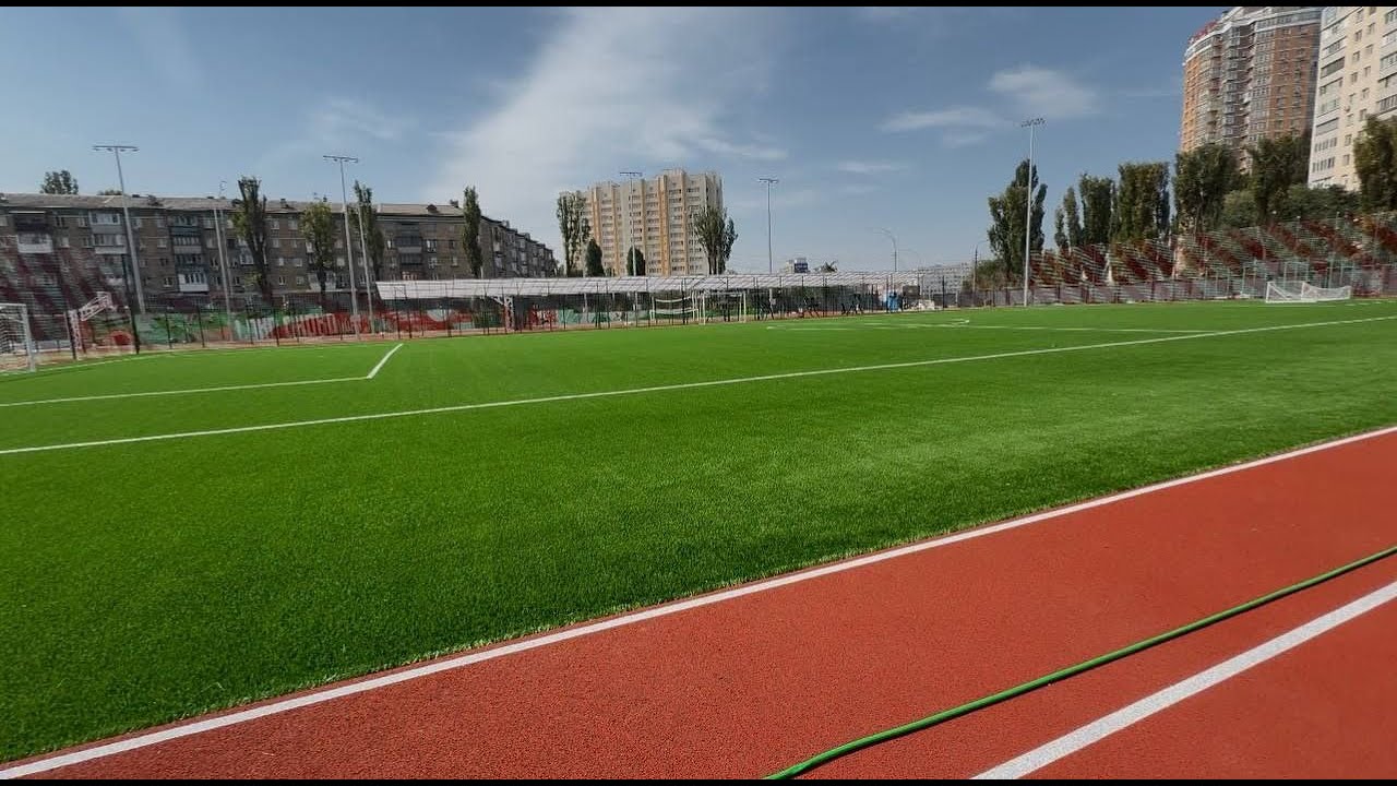 🔴LIVE: 5тур Winter Diamond League 7x7 2025