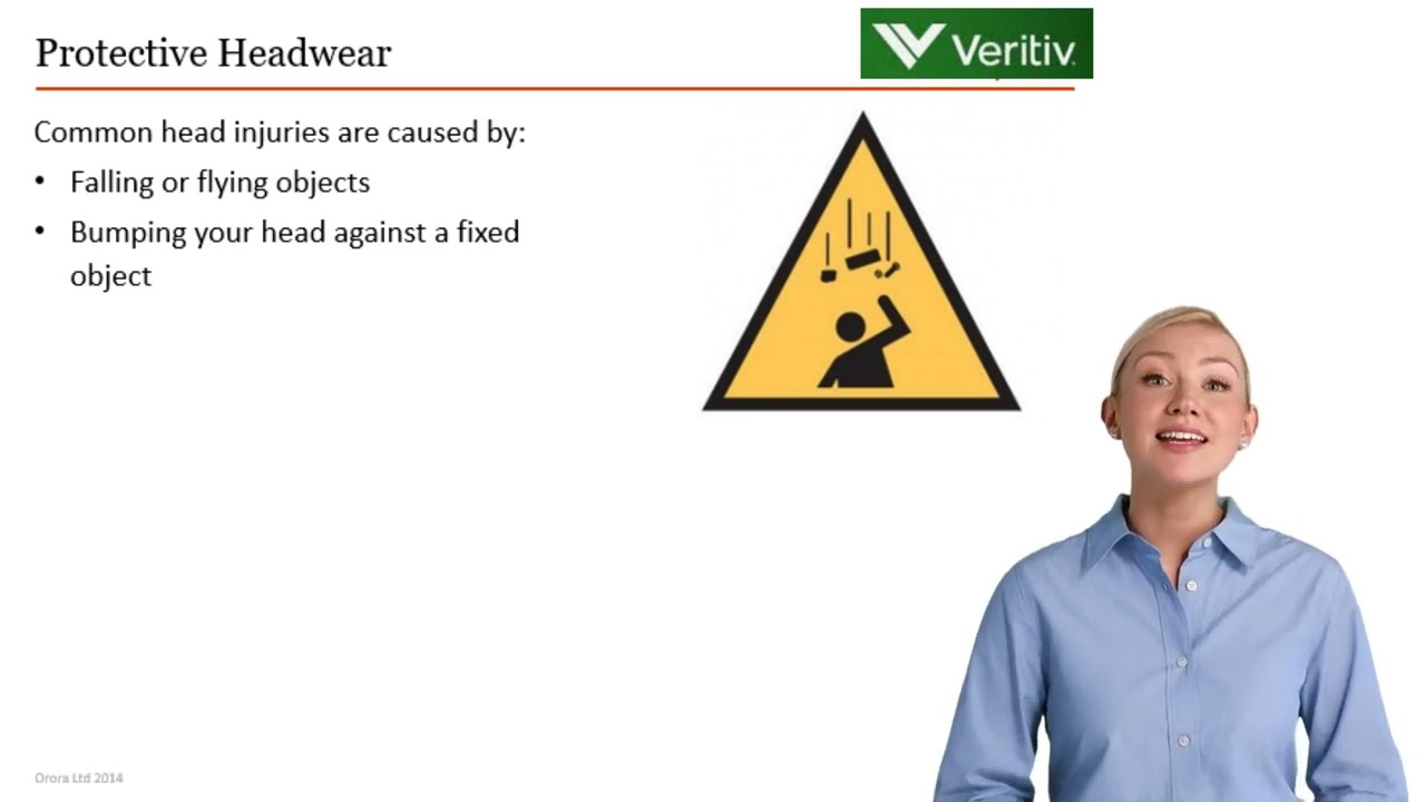 PPE Training English