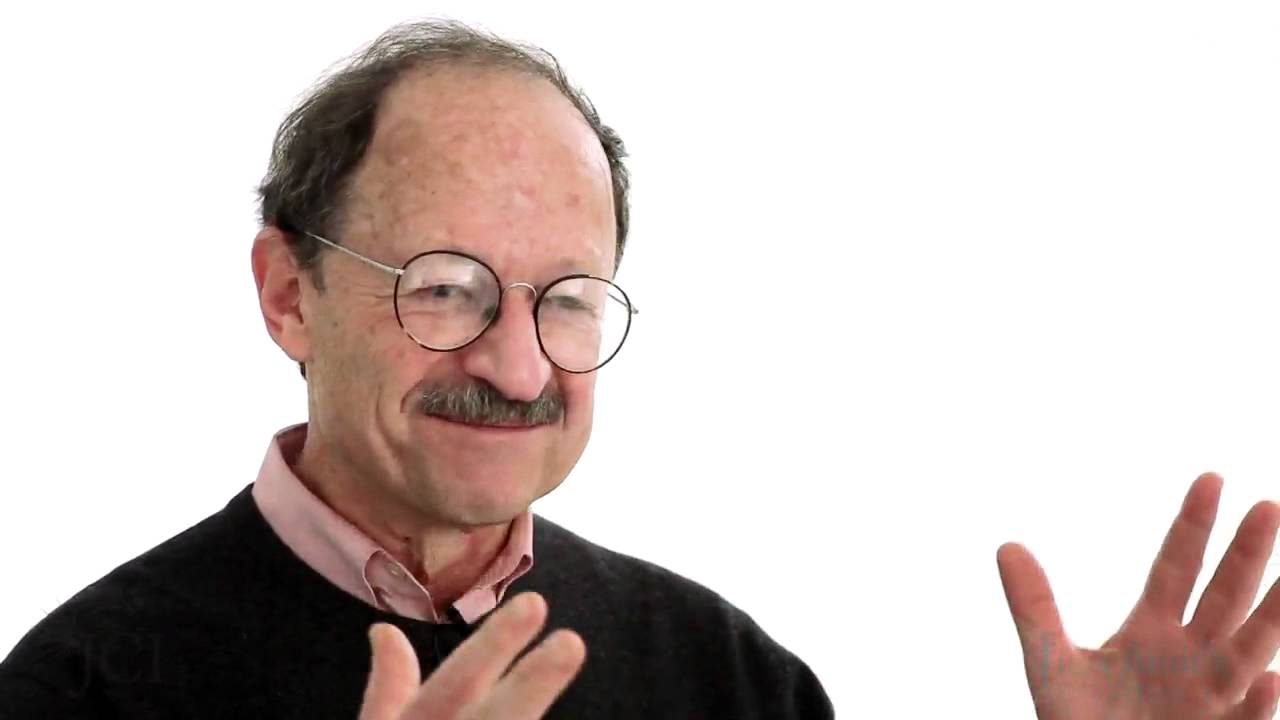 JCI's Conversations with Giants in Medicine: Harold E. Varmus