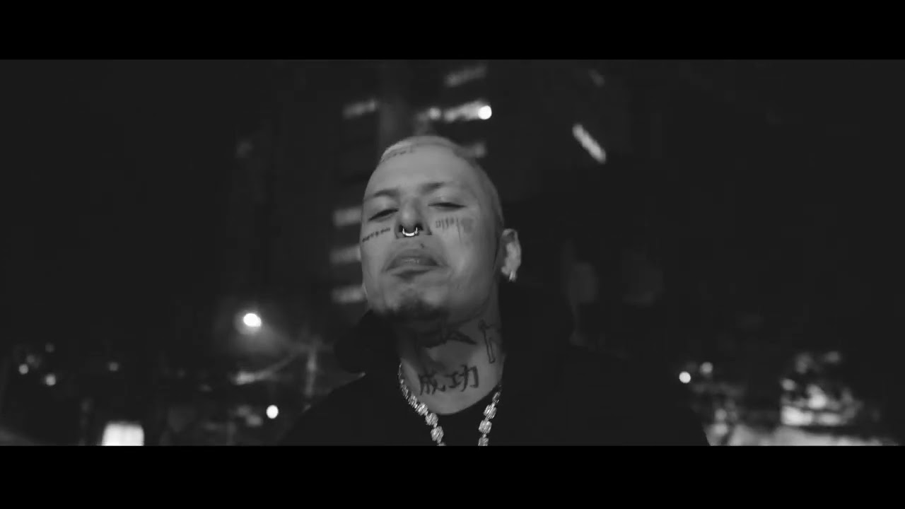 2. MC IGU - 223 (Clipe Oficial) 🐍🩸 | ONI