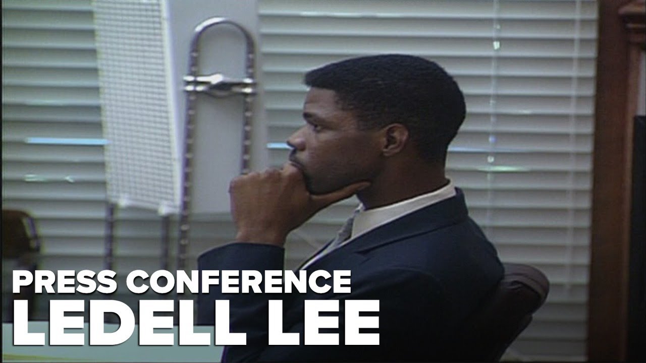 Ledell Lee's family wants new DNA testing after he was executed