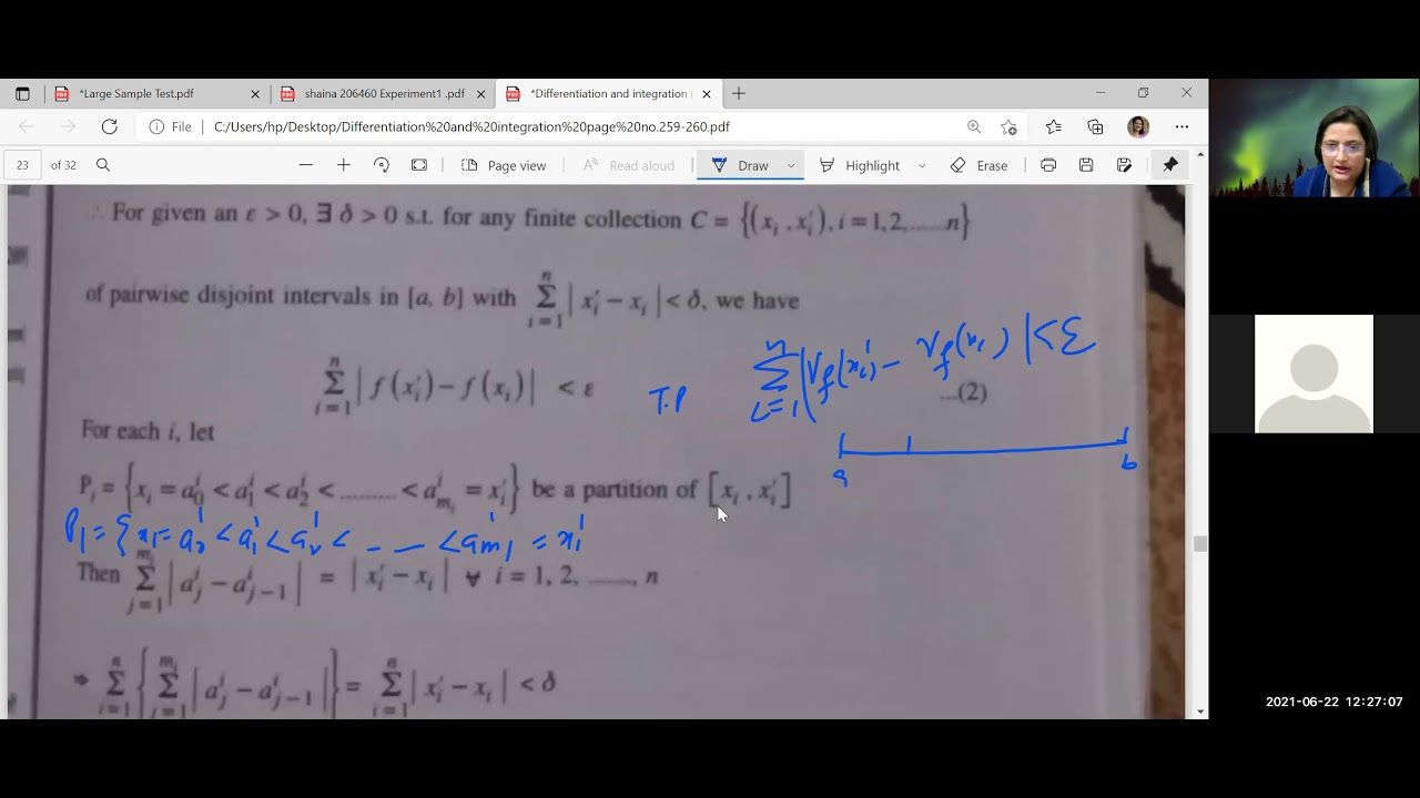 Properties of Absolutely function Contd...
