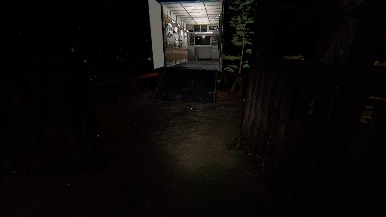 Phasmophobia - Explosive Runde !!!