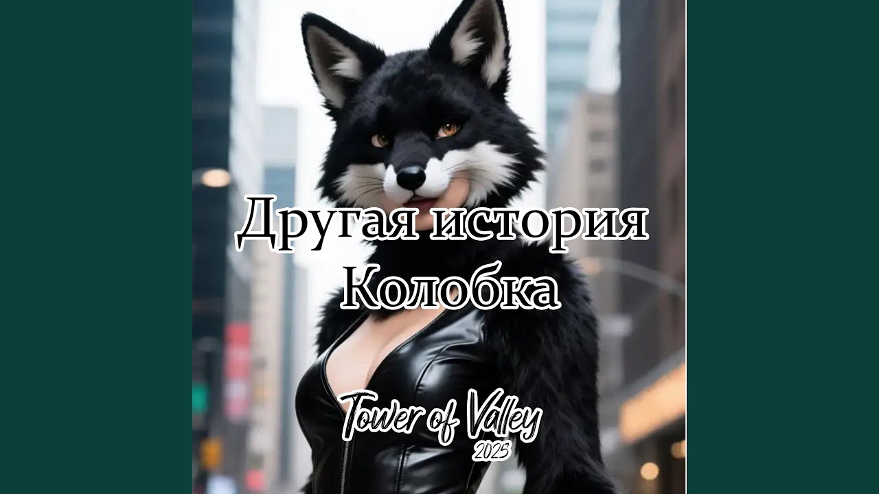 Другая история Колобка