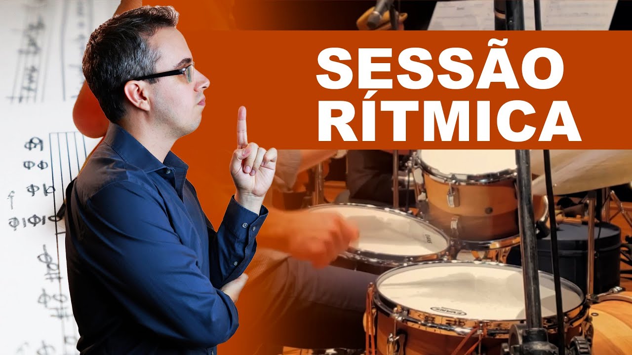 Como Utilizar a Sessão Rítmica para Enriquecer Seus Arranjos Musicais?