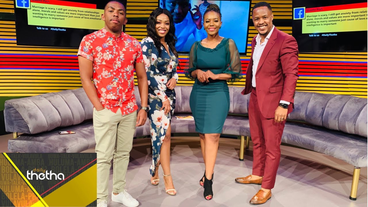 UMJOLO (DATING) ft. Nicolette Mashile & Melody Miya