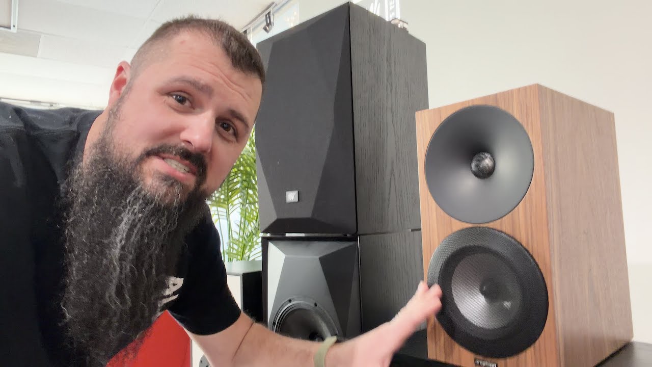More Speakers Should DO THIS!