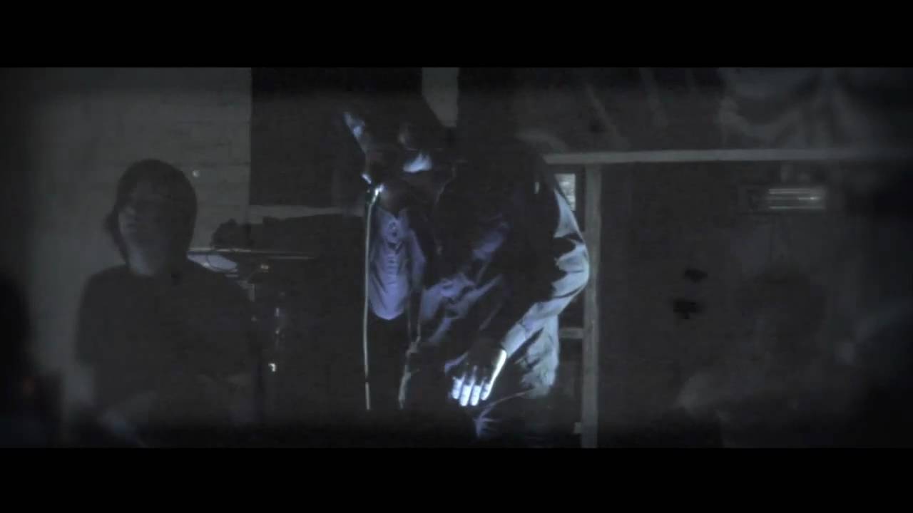 In Fear and Faith - Your World On Fire (Official Music Video)