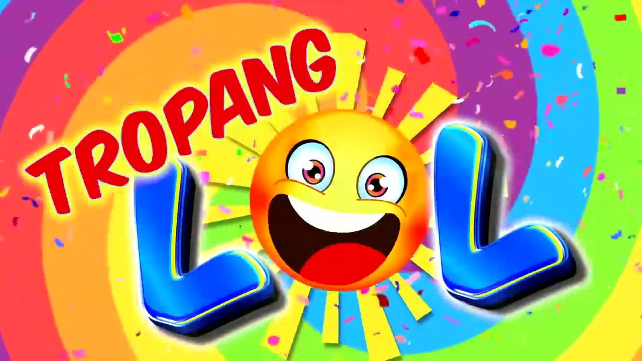 Tropang LOL Theme Song (2022-2023) (Lyrics) (Tribute To @OfficialTropangLOL)