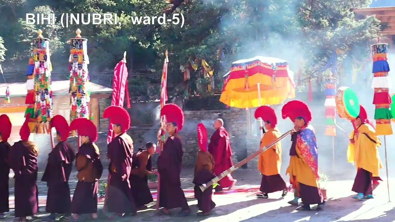 Visit Chumnubri Municipality Gorkha || चुमनुब्री गाउँपालिका वृतचित्र गाेरखा || Birbal ghale(Birup)