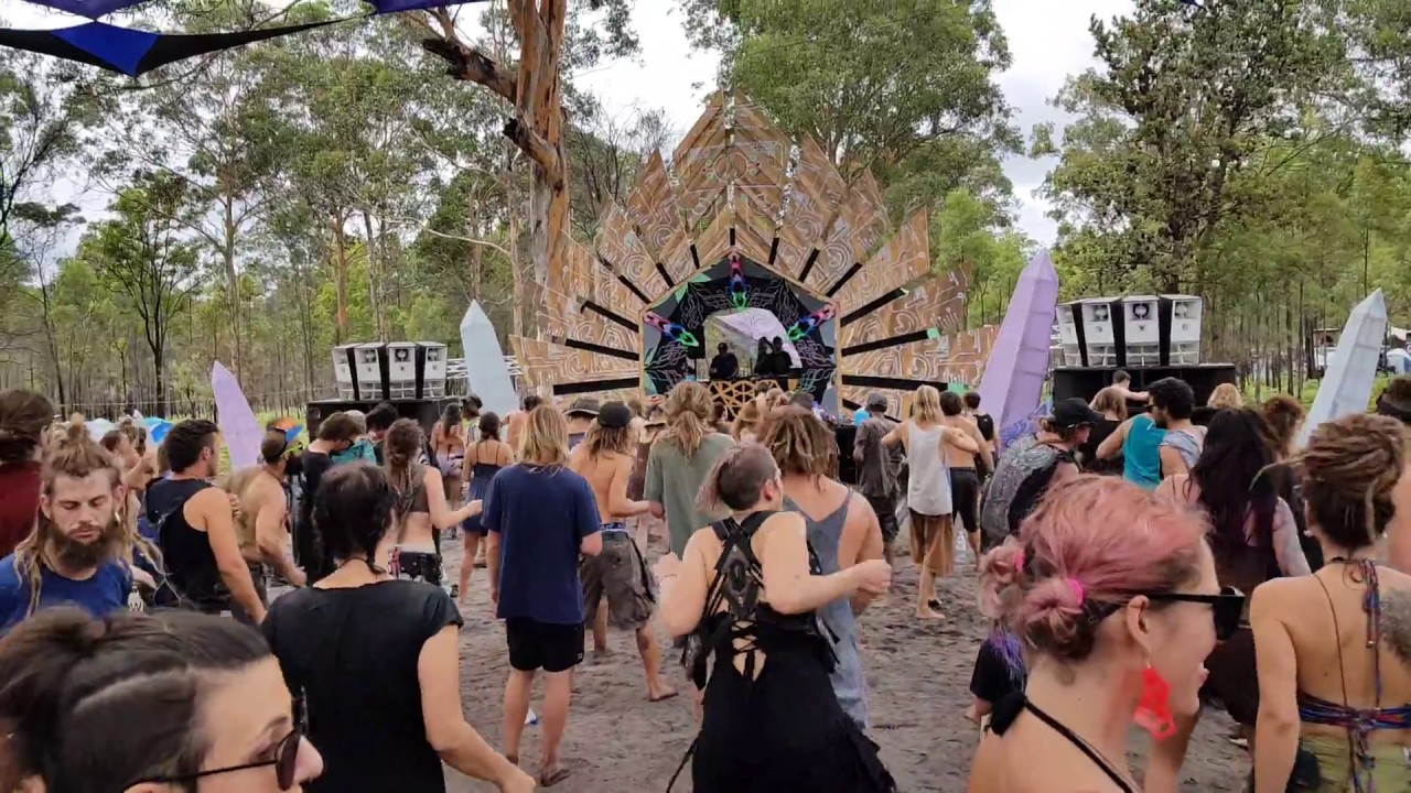 Gotavat - Remember @ Antigravity 2018