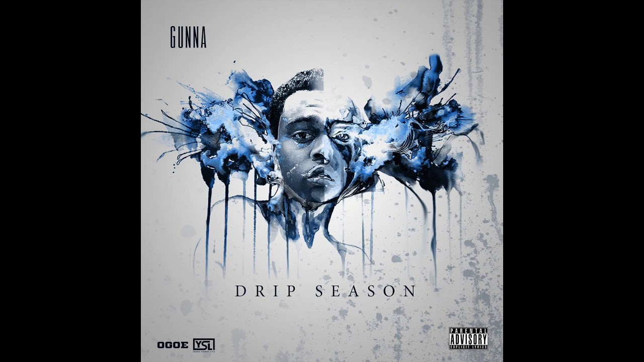 Gunna - Stay Focused ft. Nechie [Official Audio]