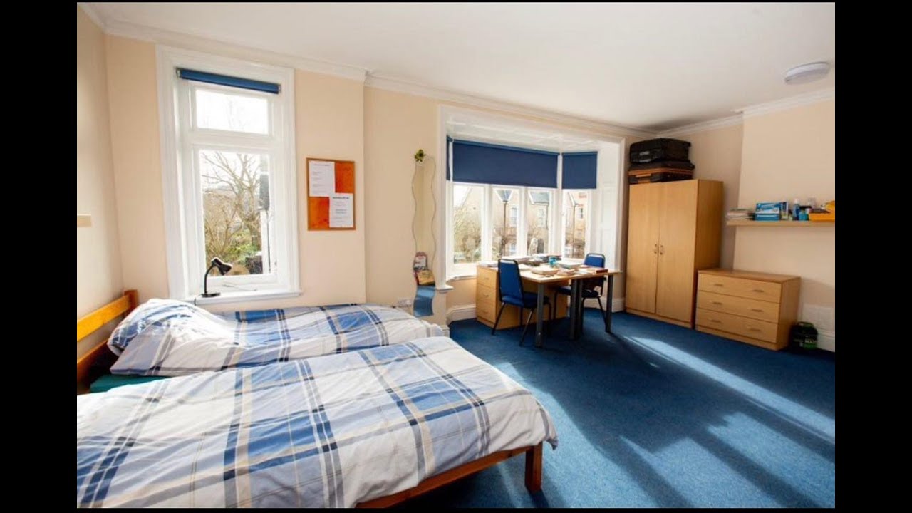 Hall Residence | Boarding Life at St. Andrew's