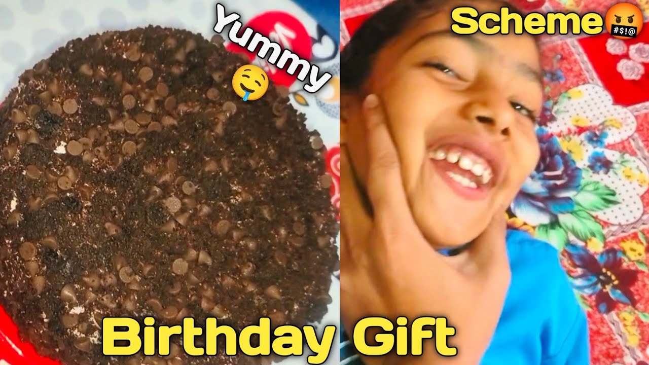 Mera birthday ka cake 🎂. Hifzaaaaaaaa 🤬  batao kya yaad karun isme