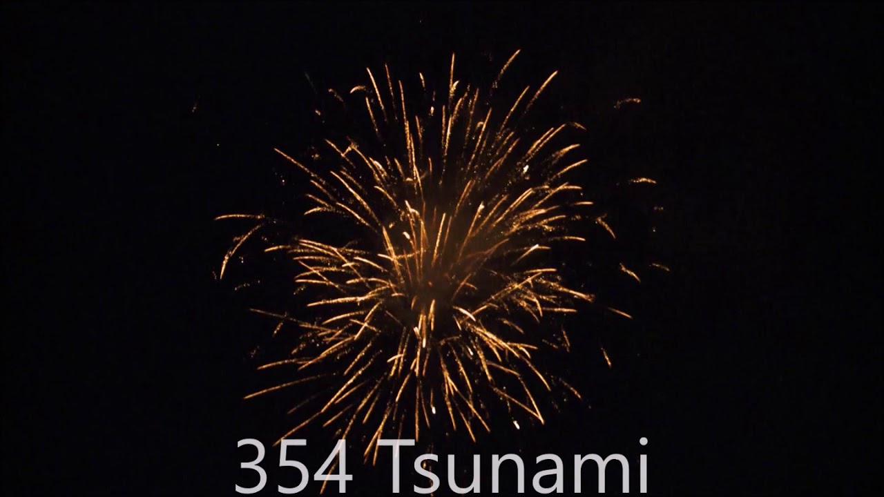 354 - Tsunami - Compound - tristarsd - ( www.tristarsd.be )