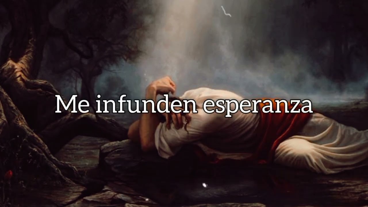 De lo profundo clamo a Ti (Himno) con letra - @doulosmusica